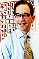 Michael Brenner