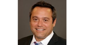 Neal Rosenburg is the new dean of the College of Health Professions and the McAuley School of Nursing.