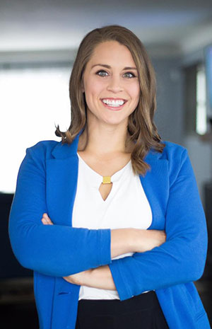Annie Mendoza