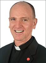 Thomas Smolich, S.J.