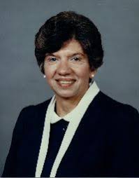 Mary Agnes Mansour
