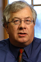 Roy E. Finkenbine