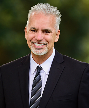 Michael Brunker '74 was honored for his work with youth sports in San Diego, Calif.