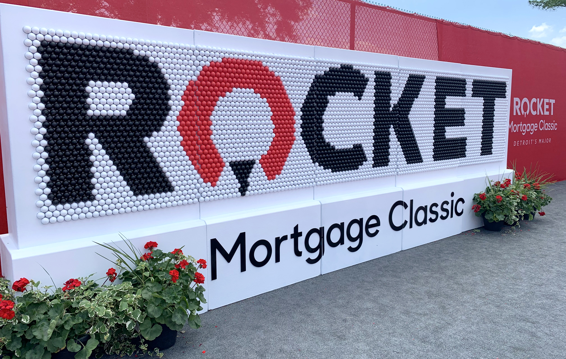 Rocket Mortgage Classic returns with Detroit Mercy partnership Get