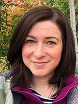 Sister Erin McDonald
