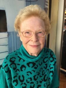 Barbara Wolak