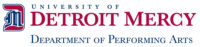 Detroit Mercy Theatre Company