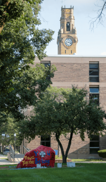 Detroit Mercy Ranks Among Top Us Universities In Wall Street Journalsthe 2022 Times Rankings 