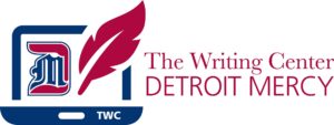 The Writing Center logo