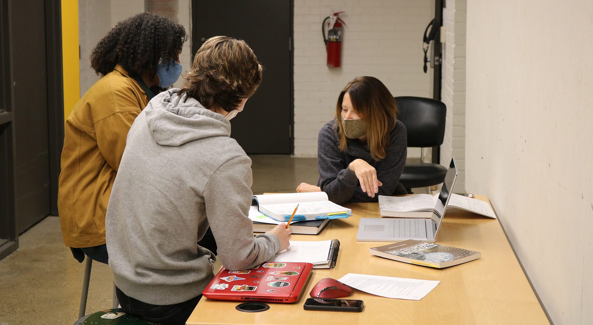 Detroit Mercy’s School Of Architecture & Community Development Rebrands ...