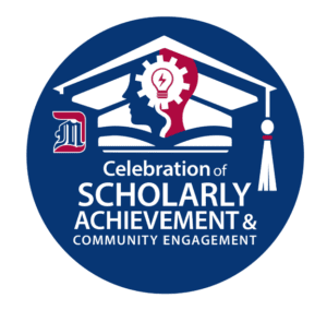 Logo of Celebration of Scholarly Achievement & Community Engagement (CSACE)