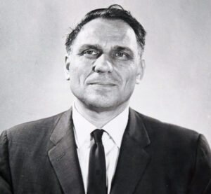 John Centi Prevost