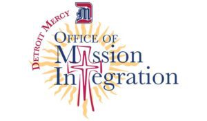 Office of Mission Integration logo at UDM