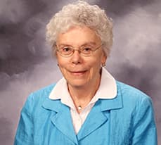 Sr. Attracta Kelly