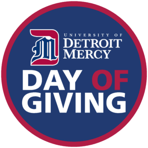 Day of giving logo
