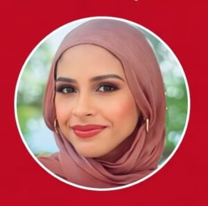 Headshot of Ashwak Alshammi