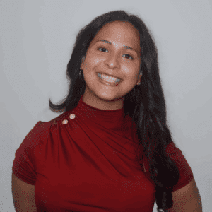 Mariana Gonzalez Palacios