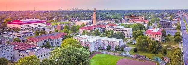 Your Cybersecurity Career Starts at University of Detroit Mercy: Hear From UDM Students and Dr. Gregory Laidlaw