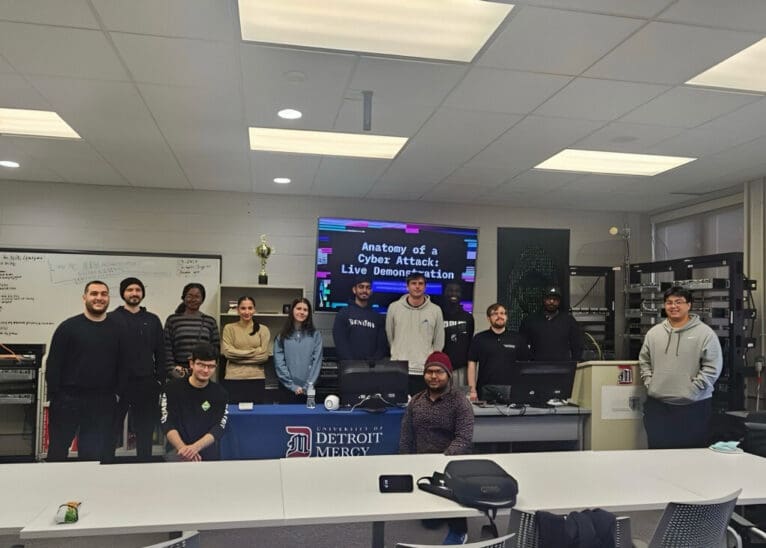 04/07/25 – Anatomy of a Cyber Attack Club Meeting