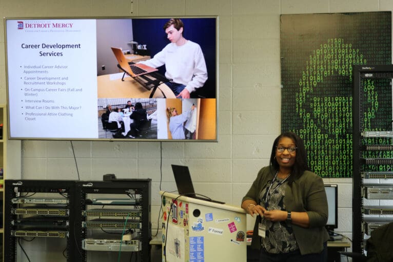 03/23/26: Cybersecurity Job Search & Interview Preparation