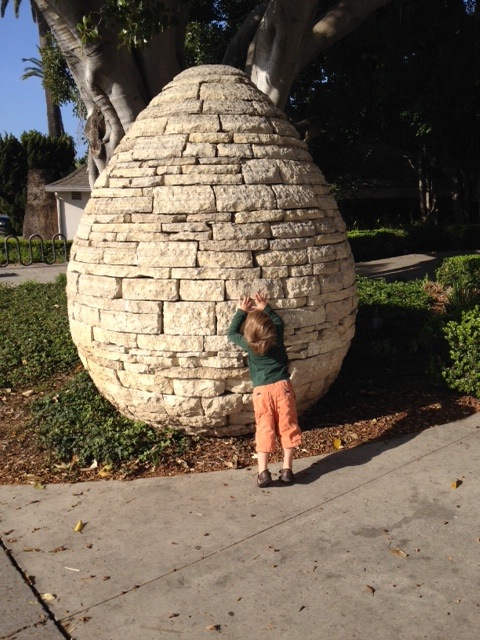 andy goldsworthy art sculptures