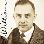 William Carlos Williams