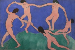 Matisse1909