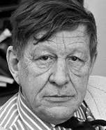 June 10 – W. H. Auden “to keep a date with love”