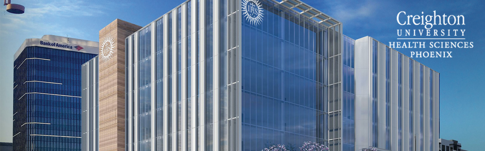 Information Session for Creighton University School of Medicine Pre